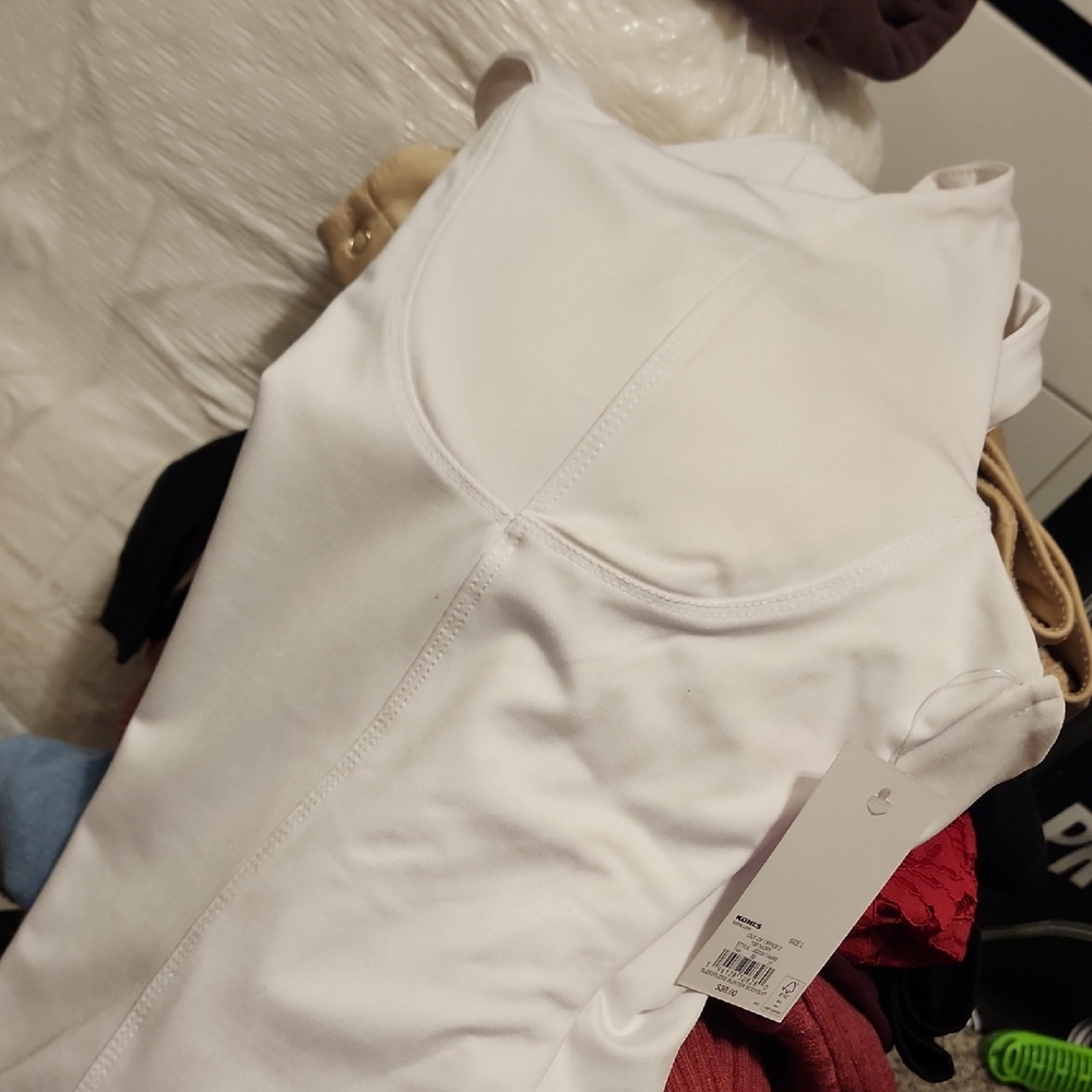 Assorted Clothing Bundle - image 2